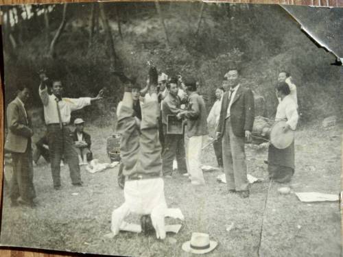 그랜절 받고 새해복 많이 받아라