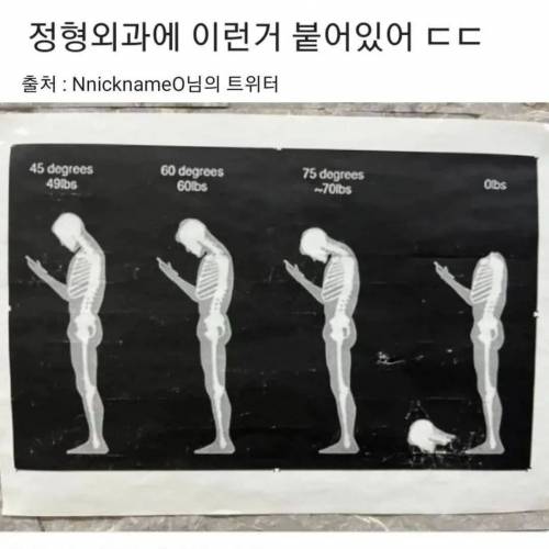 저절로 고개를 들게 되는 그림