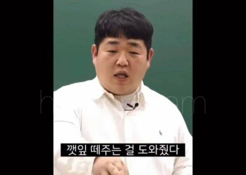 깻잎논쟁 급발진 레전드.jpg