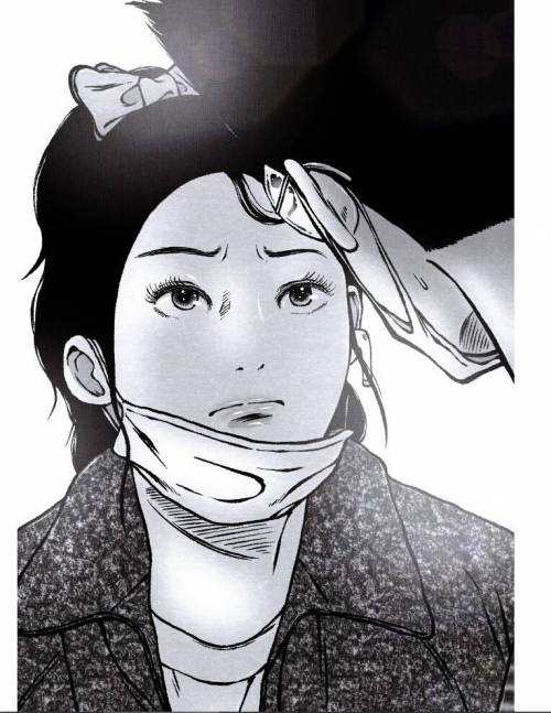 [스압] 유튜버가 제로투 추는.manhwa
