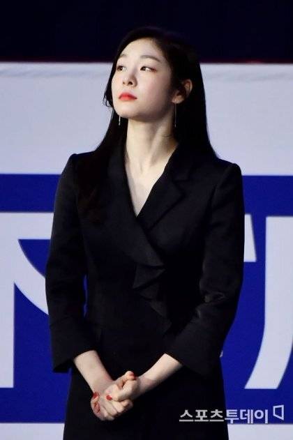 김연아가 해설위원 제안을 다 거절한 이유
