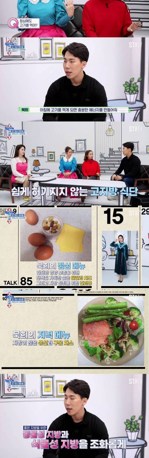 [스압] 한달만에 10kg 빼는 방법