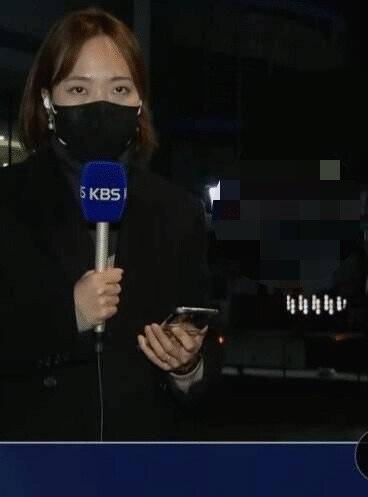 KBS 9시 뉴스에 등장한 침착맨..JPG