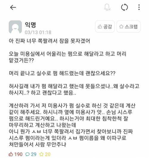 미용실에서 실수로 펌을 한 에타인.jpg