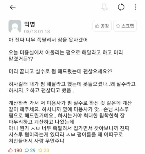 미용실에서 실수로 펌을 한 에타인.jpg