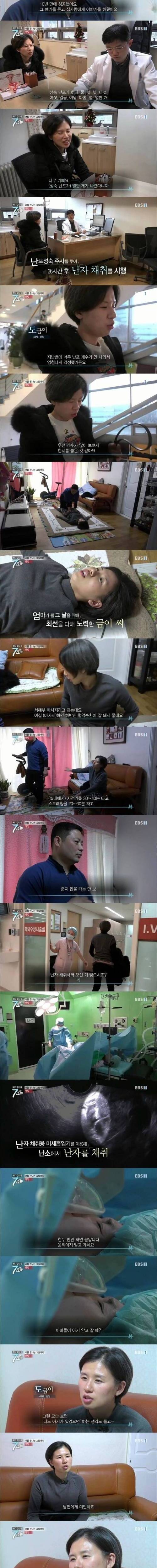 난임부부가 아기를 갖기 위한 피나는 노력.jpg