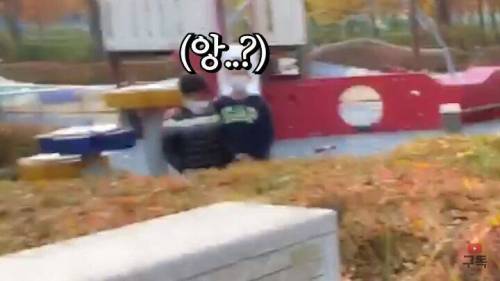 딸을 위해 가오나시가 된 아버지.jpg