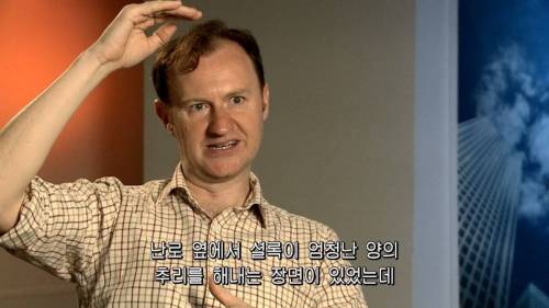 어마무시한 대사량때문에 배우한테 사과했다는 셜록 제작팀.jpg