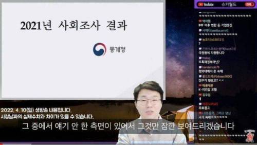 나락가고 있는 기부문화
