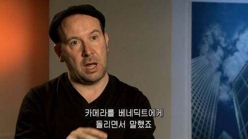 어마무시한 대사량때문에 배우한테 사과했다는 셜록 제작팀.jpg