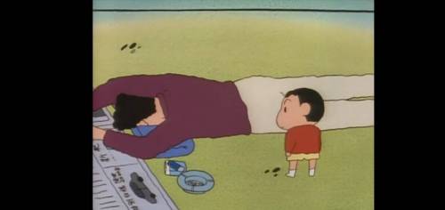 아빠랑 놀고 싶은 짱구.jpg