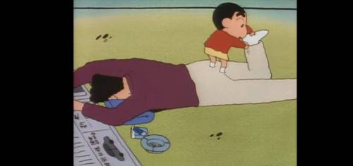 아빠랑 놀고 싶은 짱구.jpg