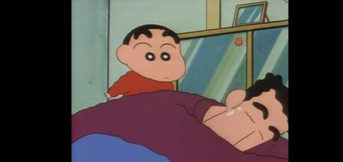 아빠랑 놀고 싶은 짱구.jpg