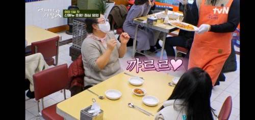  친화력이 저세상 수준인 배우 박효준.jpg
