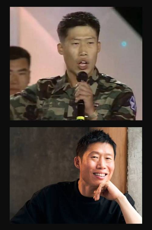 꽃중년으로 늙는 법.jpg