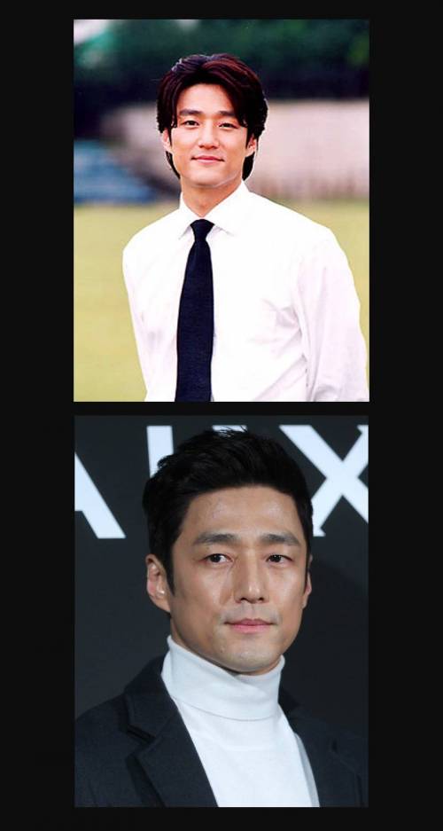 꽃중년으로 늙는 법.jpg
