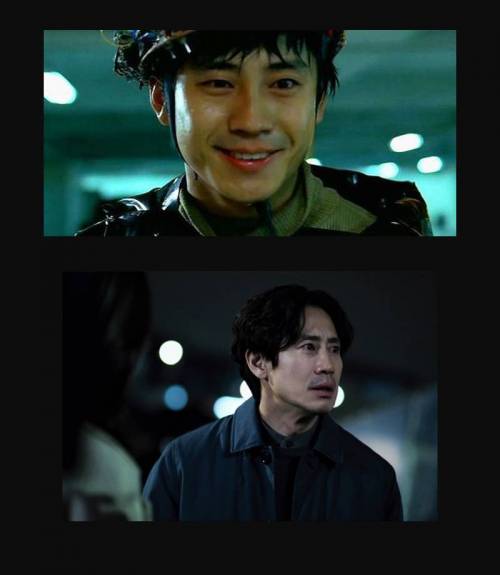 꽃중년으로 늙는 법.jpg