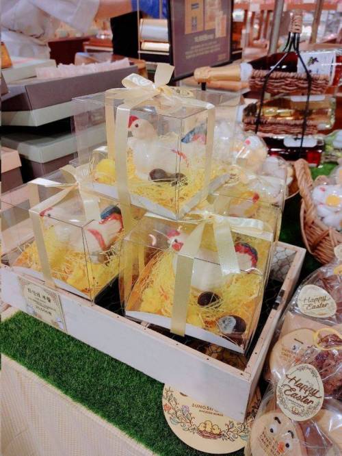 성심당의 부활절빵.jpg