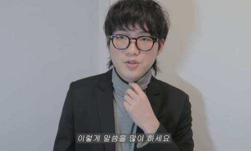 본인이 원하는 핏이 나오지 않았을 때, 기초적인 해결 방안