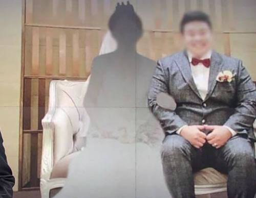 주민등록증과 여권이 있는데 법적으로 없는 사람 취급받는 40...