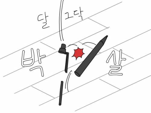 여자 화 풀어주는 방법.manhwa