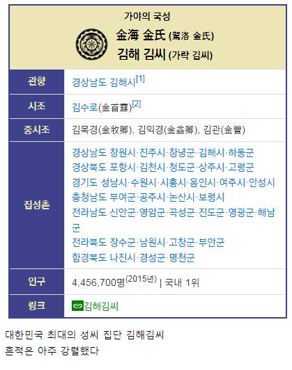 존재감 없이 사라진 가야가 한국사에 남긴 흔적.jpg