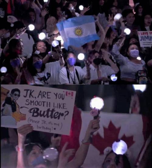 올림픽 같은 방탄 콘서트.jpg