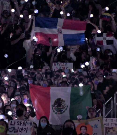 올림픽 같은 방탄 콘서트.jpg