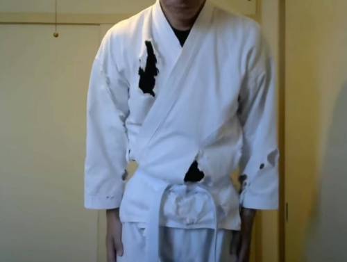 헌터x헌터 연재 할때까지 감사의 정권 지르기 하는 남자