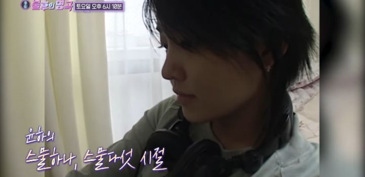 정작 그 나이대에는 이해하기 힘들다는 노래.jpg