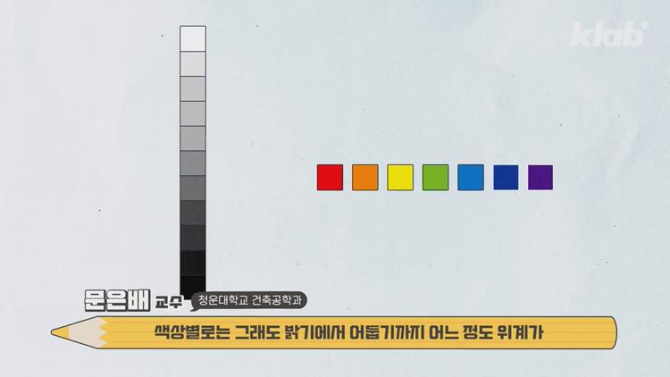 당신이 흑백사진에서 노란색을 찾아낸 이유 (전문가 피셜).jpg