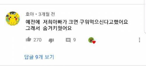 				한때 인기였던 애완새우 씨몽키 의외의 최후