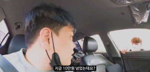 아무 차나 기름 가득 넣어준다고 하면 안되는 이유