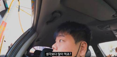 아무 차나 기름 가득 넣어준다고 하면 안되는 이유