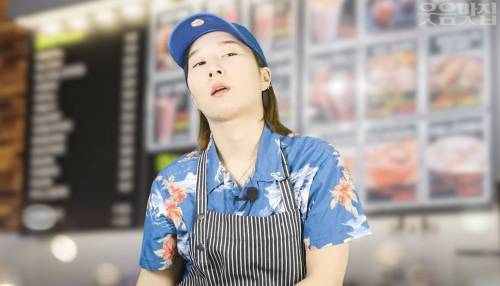 손님이 죄인되는것 같다는 키오스크 주문과 불친절한 알바