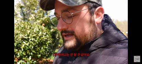 미국인이 말하는 한국 아파트와 미국집 차이