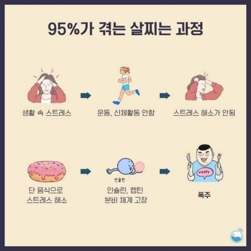 95%가 겪는 살찌는 과정.jpg