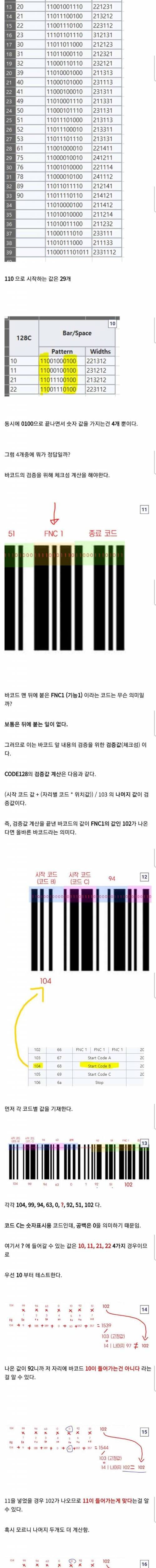 디시에 나타난 천재 해커
