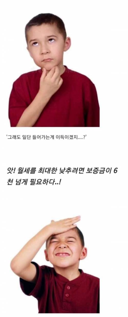 실제 행복주택 16m² 청년형에 사는 사람이 느낀 절망 편