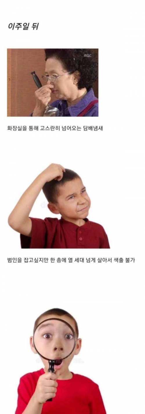 실제 행복주택 16m² 청년형에 사는 사람이 느낀 절망 편