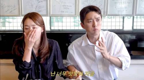 호vs불호 나뉘는 소주 마시는 방법