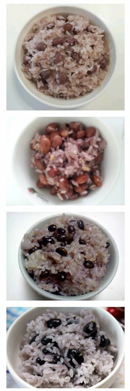 호불호 갈리는 식당 공기밥