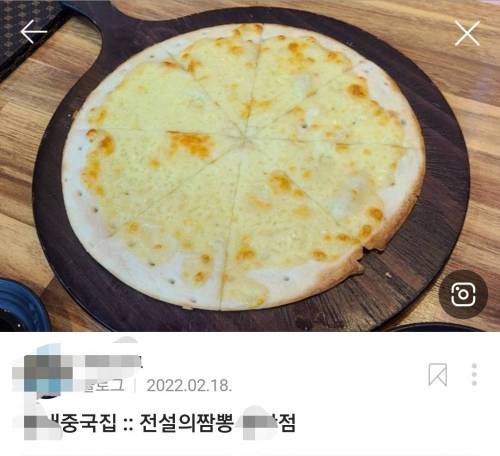 왜인지 모르겠지만 한국 음식점의 암묵적인 룰 말해보는 달글