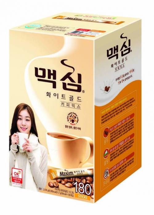 커피믹스 수출 안하는 이유