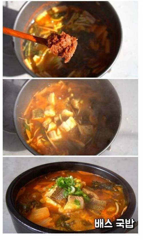 매우 독특한 컨셉의 요리 유튜버
