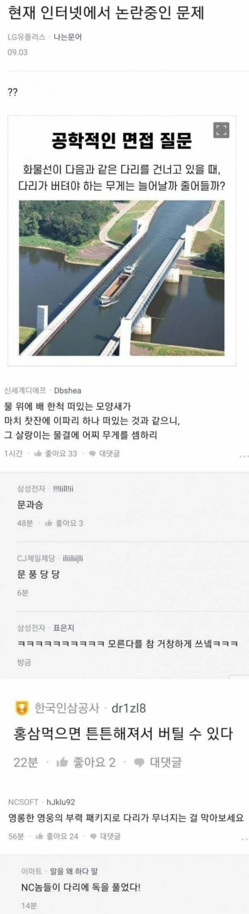 회사별 문제 풀이법