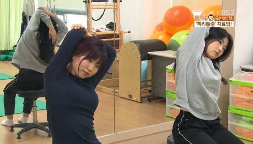 				하루 10분씩 하면 ‘허리통증 75％’ 줄여주는 코어 운동법
