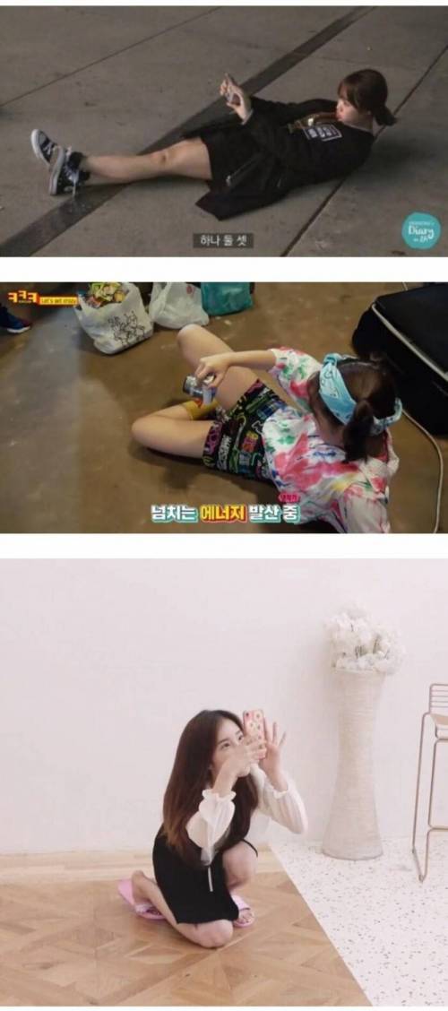 인생샷 건져주는 친구 특징.jpg