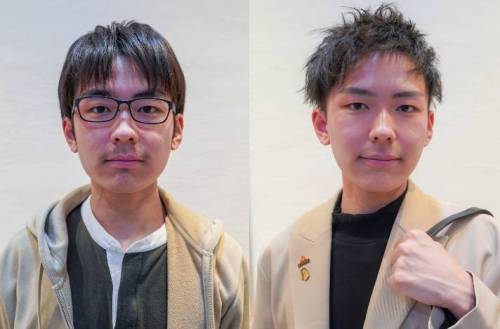 오타쿠 이미지 변신 시켜주기 