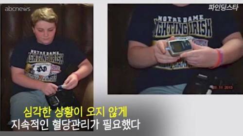 미국 한 고등학교 졸업앨범에 실린 댕댕이
